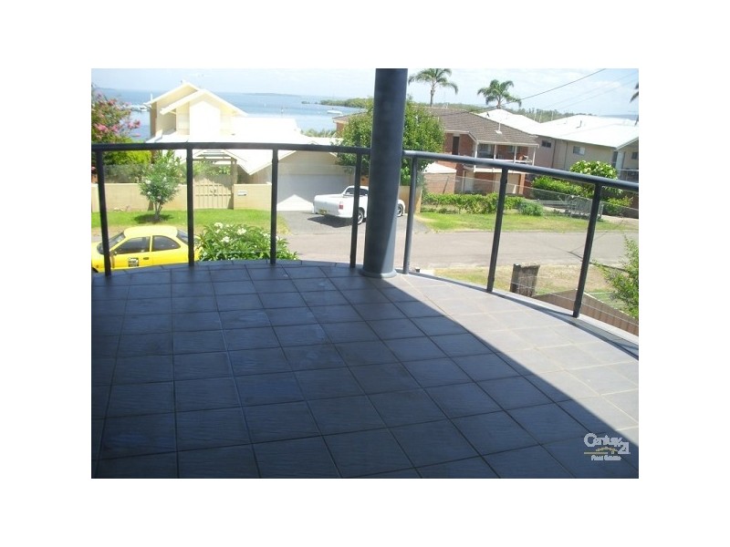 1/27 Sunset Boulevard, Soldiers Point NSW 2317