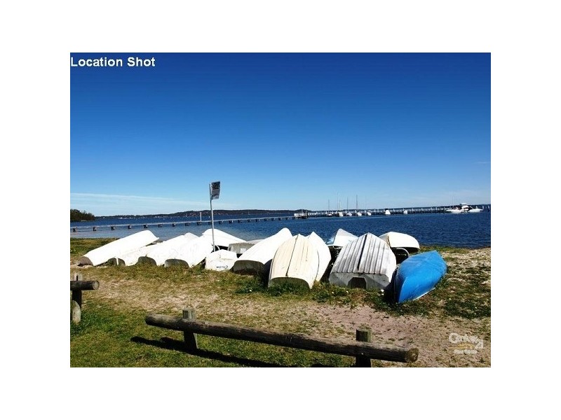 1/27 Sunset Boulevard, Soldiers Point NSW 2317