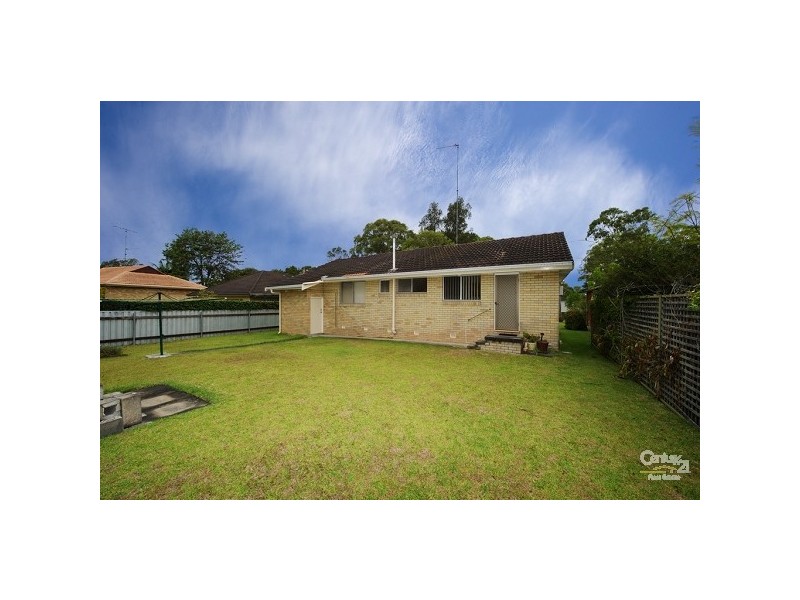 24 Kent Gardens, Soldiers Point NSW 2317