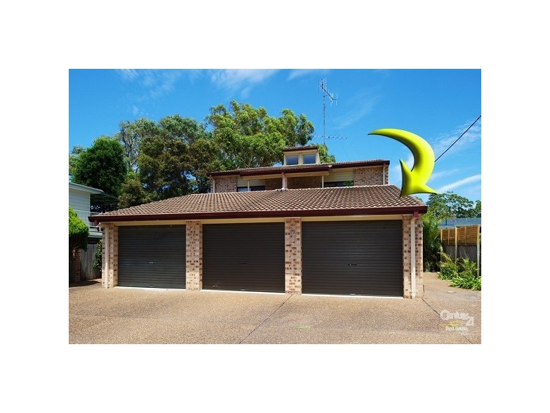 2/19 Norburn Avenue, Nelson Bay NSW 2315