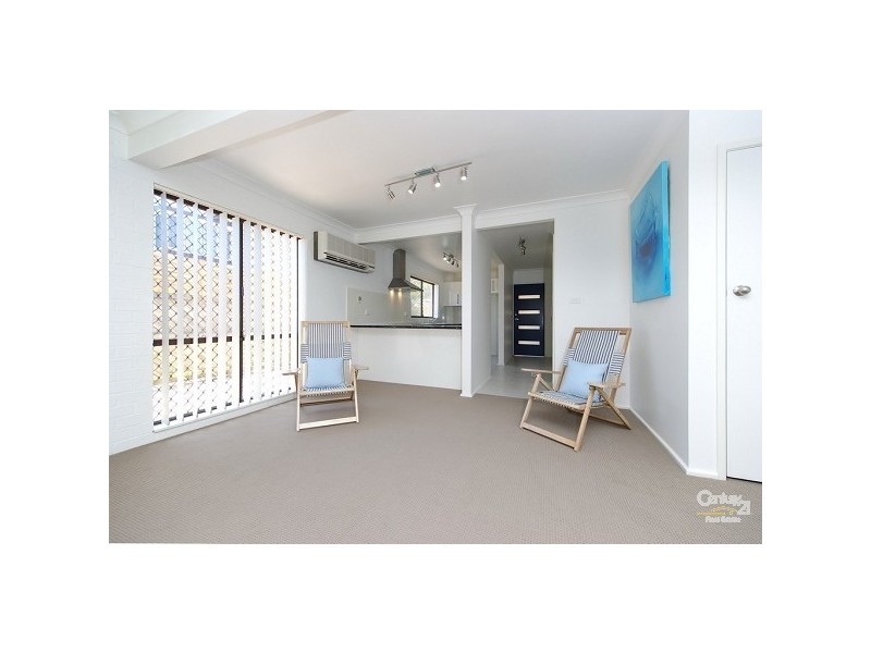 2/19 Norburn Avenue, Nelson Bay NSW 2315