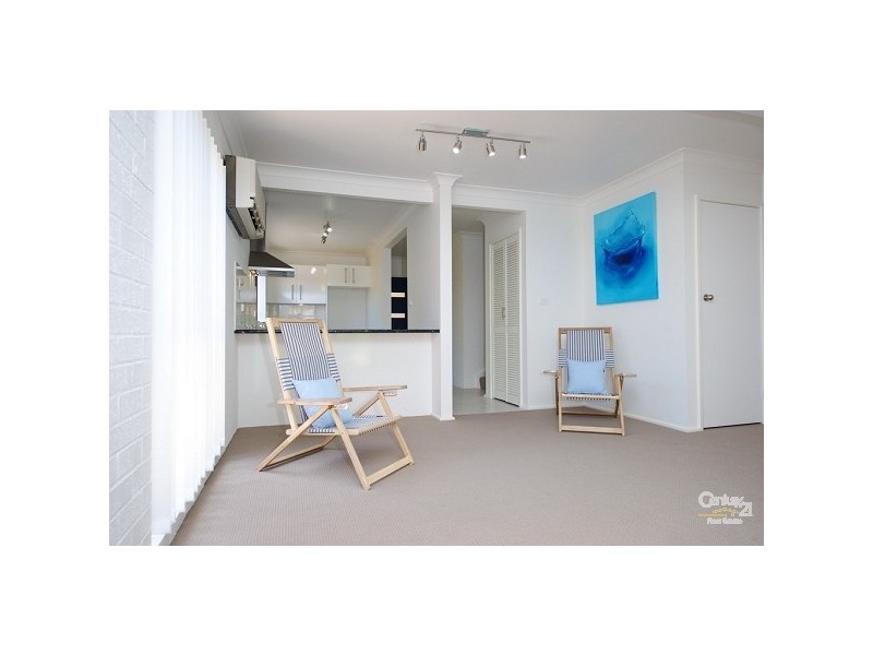 2/19 Norburn Avenue, Nelson Bay NSW 2315