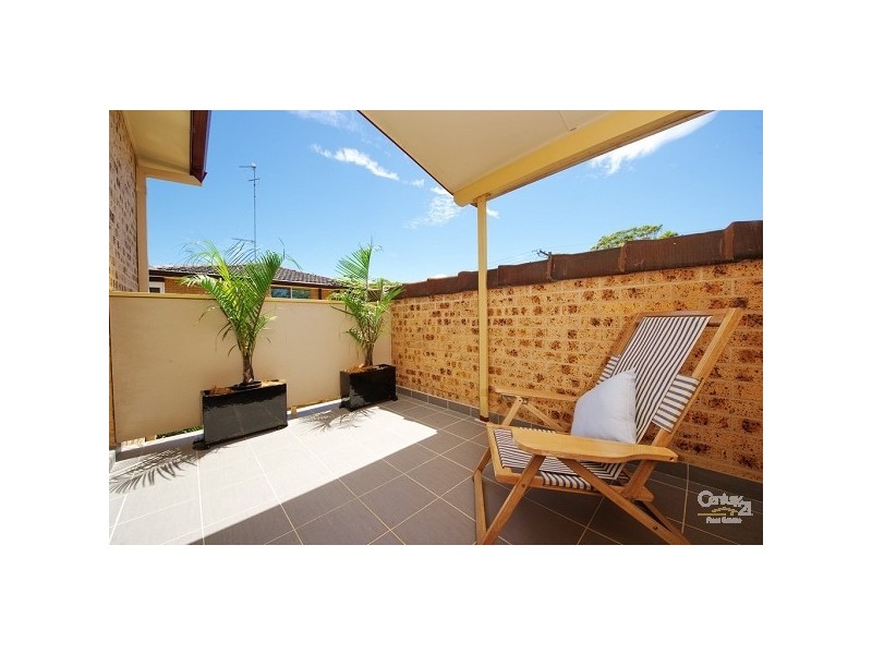 2/19 Norburn Avenue, Nelson Bay NSW 2315