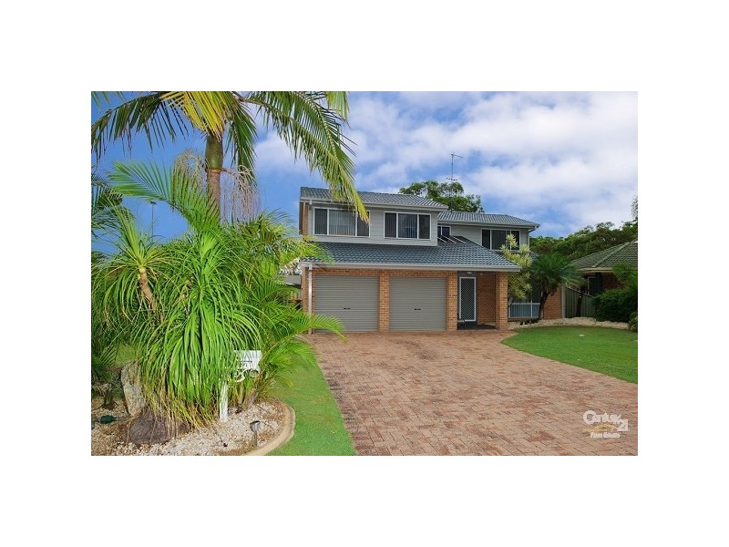 2/1 Kings Court, Soldiers Point NSW 2317