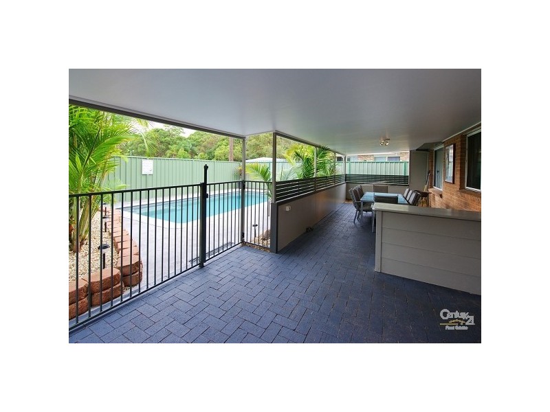 2/1 Kings Court, Soldiers Point NSW 2317