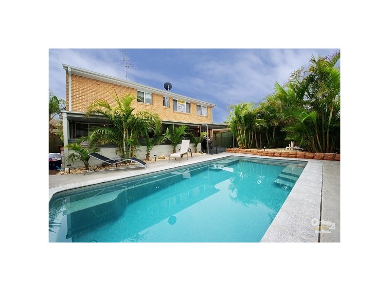 2/1 Kings Court, Soldiers Point NSW 2317