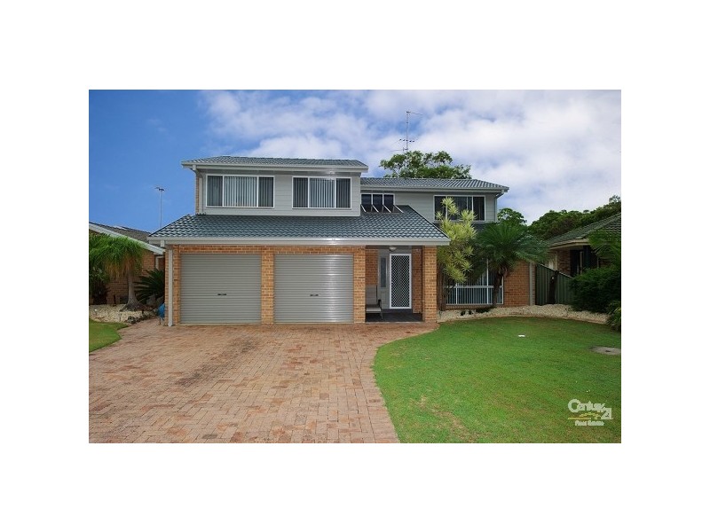 2/1 Kings Court, Soldiers Point NSW 2317