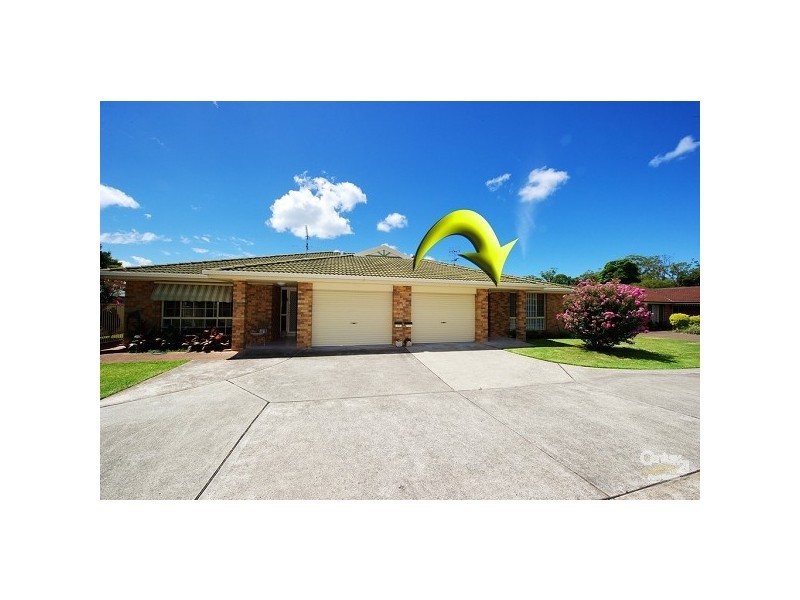 1/7 Anderson Place, Salamander Bay NSW 2317