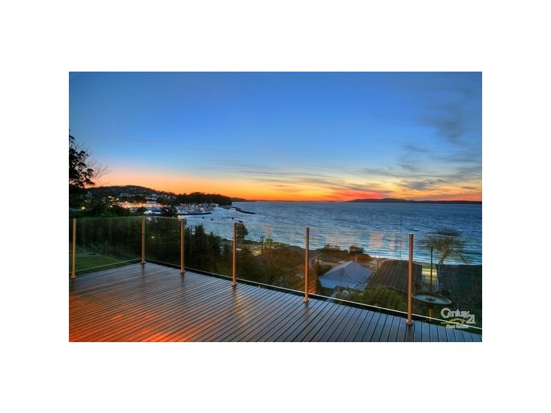 1/10 Magnus Street, Nelson Bay NSW 2315