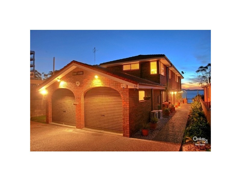 1/10 Magnus Street, Nelson Bay NSW 2315