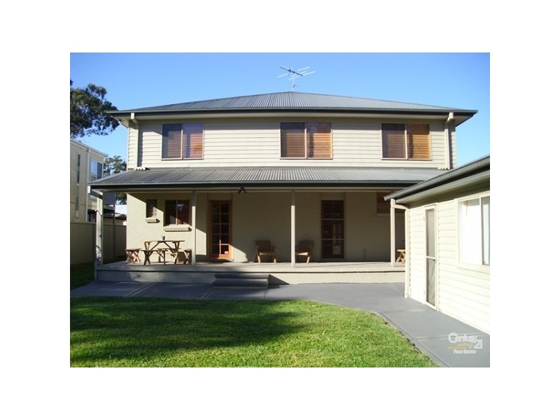 Salamander Bay NSW 2317