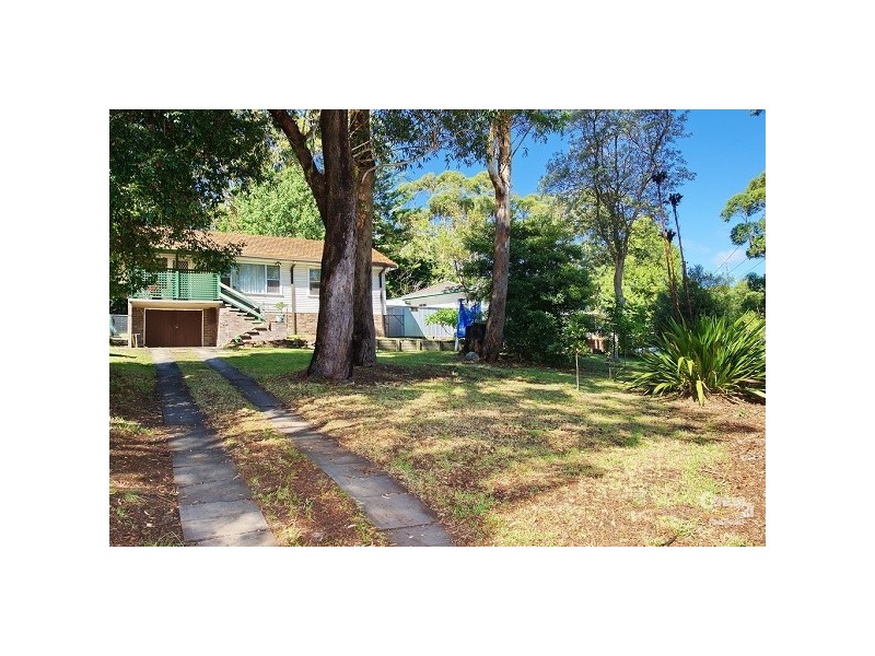 Nelson Bay NSW 2315