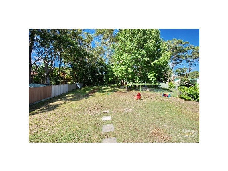 Nelson Bay NSW 2315
