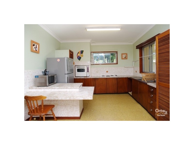 54 Achilles Street, Nelson Bay NSW 2315