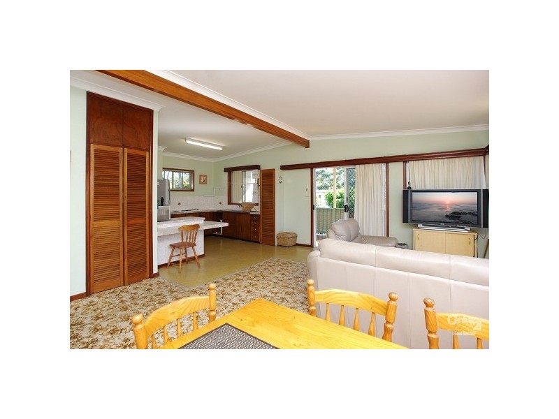 54 Achilles Street, Nelson Bay NSW 2315