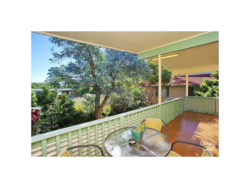 54 Achilles Street, Nelson Bay NSW 2315