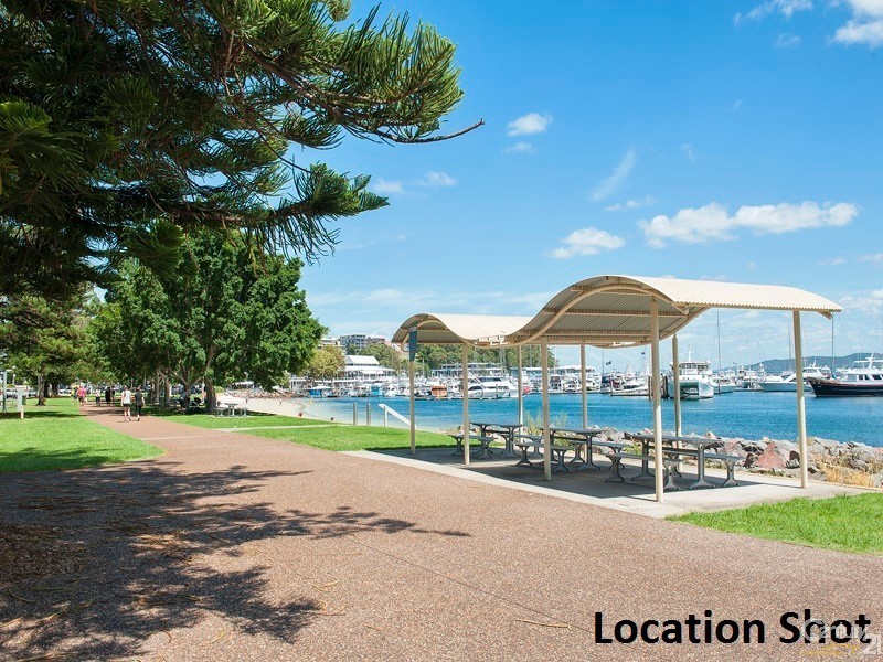 48 Tallean Road, Nelson Bay NSW 2315
