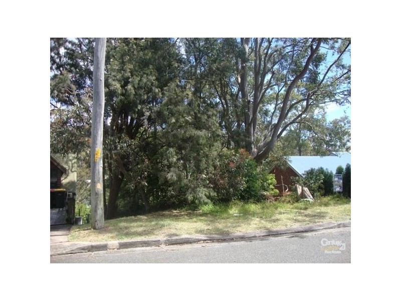 48 Tallean Road, Nelson Bay NSW 2315