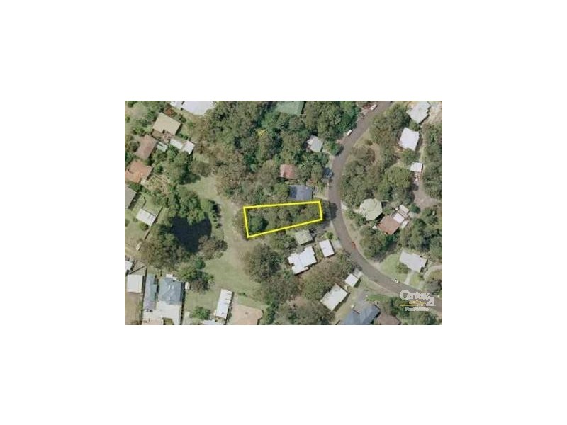 48 Tallean Road, Nelson Bay NSW 2315