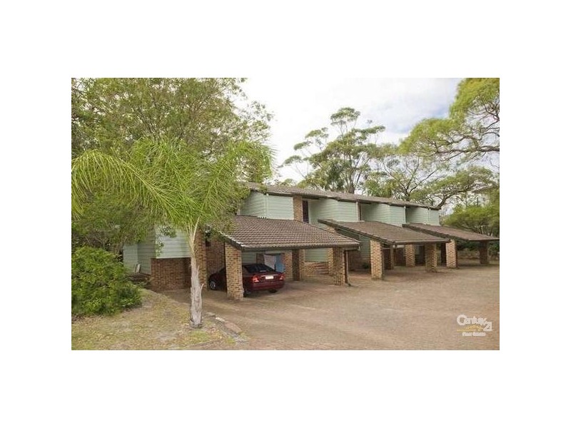 1/14 Catalina Close, Nelson Bay NSW 2315