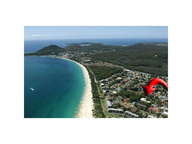 1/14 Catalina Close, Nelson Bay NSW 2315