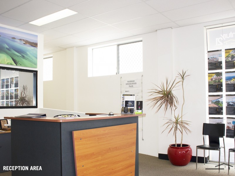 Suite 2/24 Donald Street, Nelson Bay NSW 2315