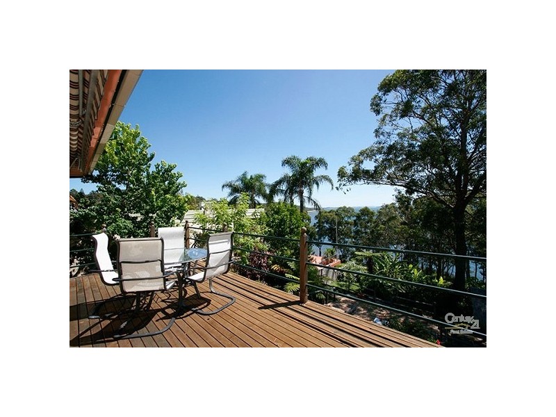 Nelson Bay NSW 2315