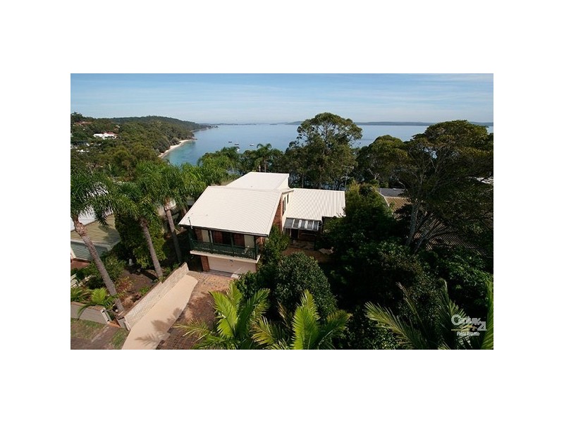 Nelson Bay NSW 2315