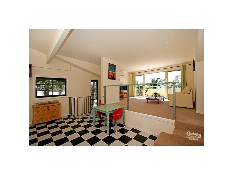 Nelson Bay NSW 2315