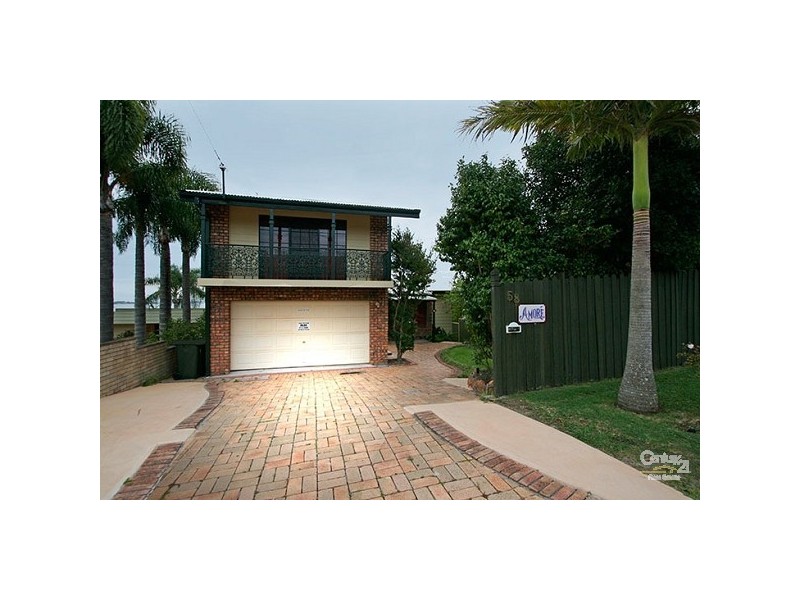 Nelson Bay NSW 2315