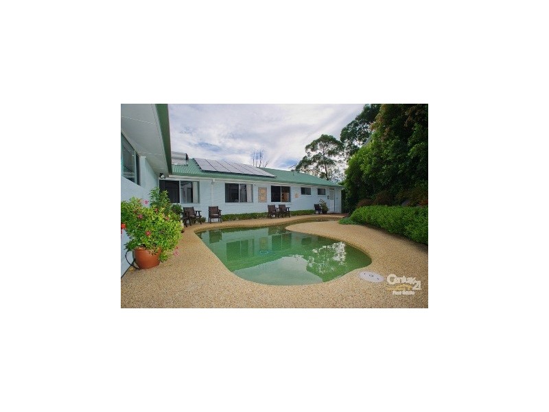 11 Tingara Road, Nelson Bay NSW 2315