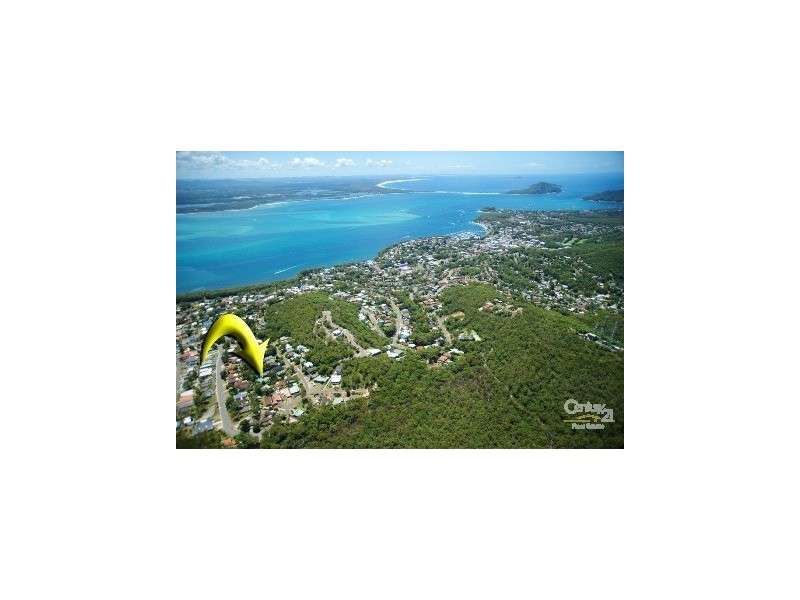 11 Tingara Road, Nelson Bay NSW 2315