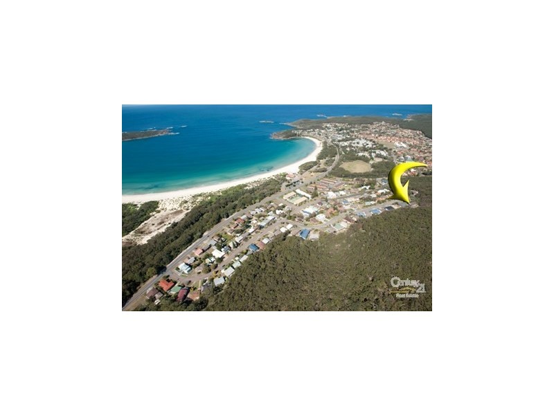 34 Garuwa Street, Fingal Bay NSW 2315