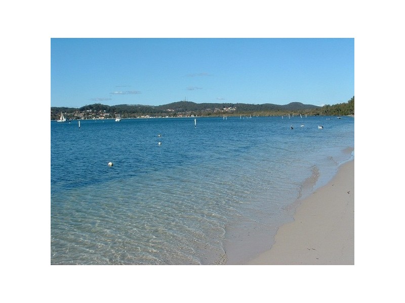 88 Foreshore Drive, Salamander Bay NSW 2317