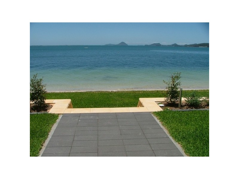 Soldiers Point NSW 2317