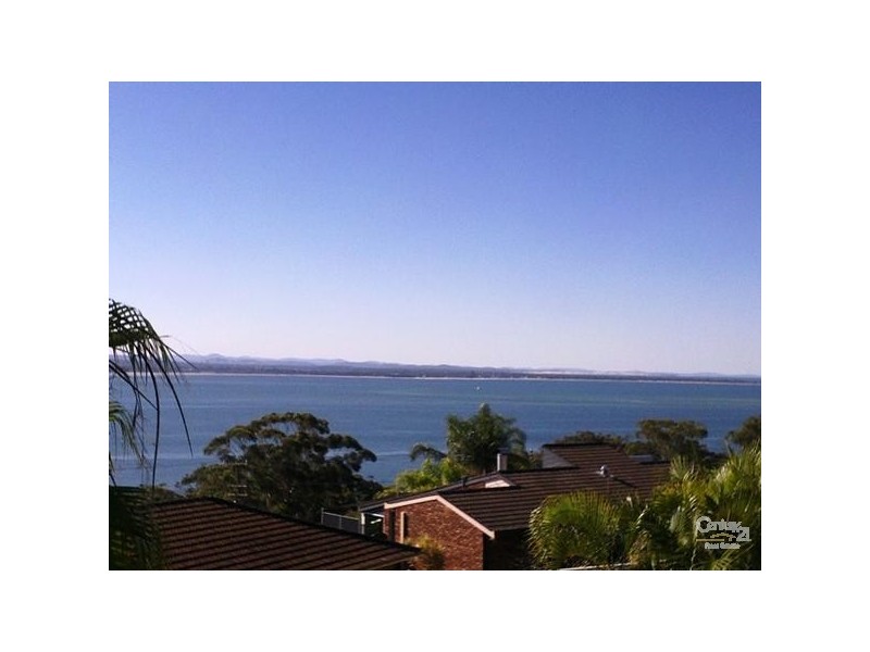 3B WOLLOMI AVENUE, Nelson Bay NSW 2315