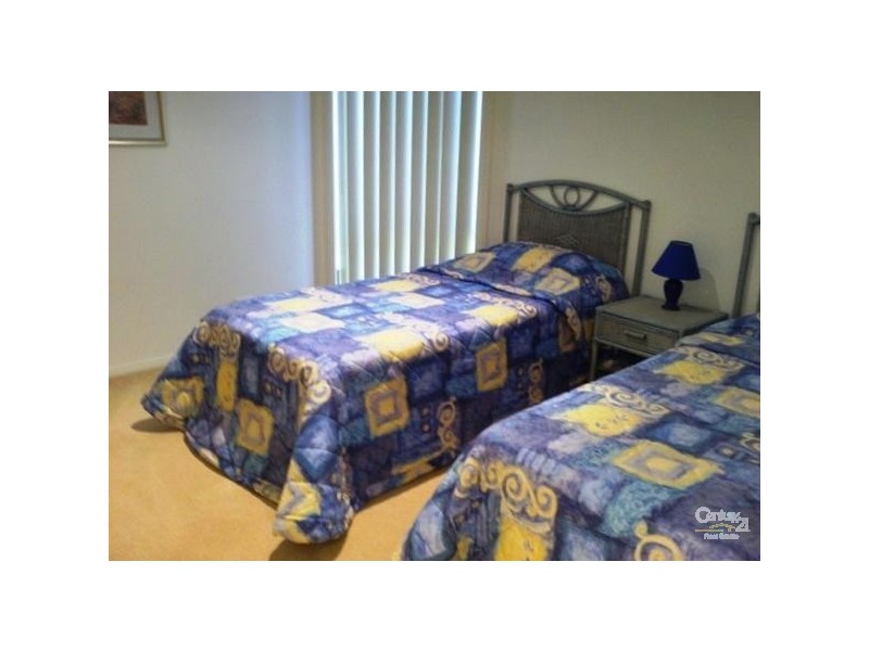 3B WOLLOMI AVENUE, Nelson Bay NSW 2315