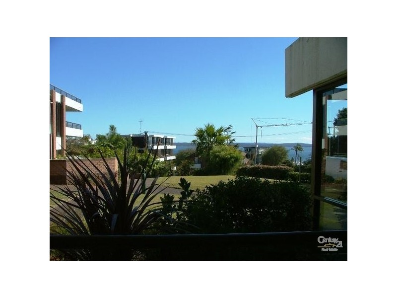 21/9-11 DONALD STREET, Nelson Bay NSW 2315