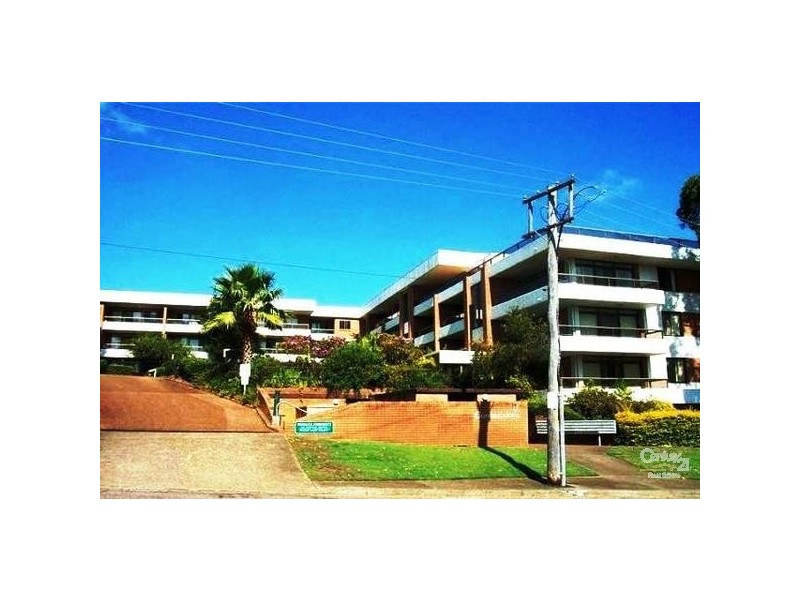 21/9-11 DONALD STREET, Nelson Bay NSW 2315