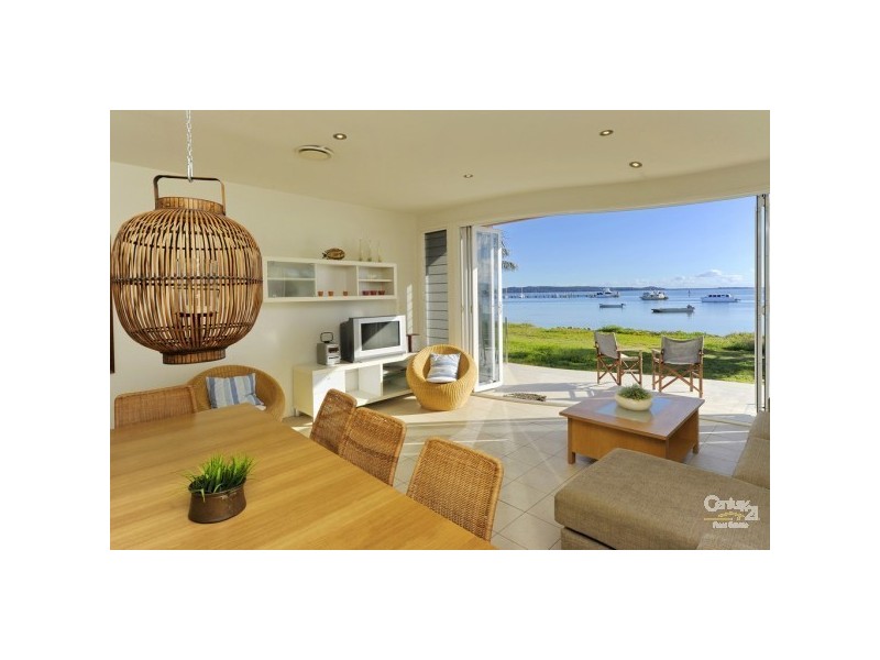 1/22 SUNSET BLVD, Soldiers Point NSW 2317