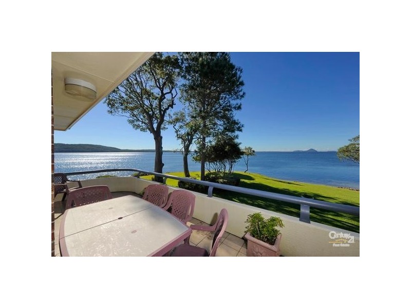 9/111 Soldiers Point Road, Soldiers Point NSW 2317