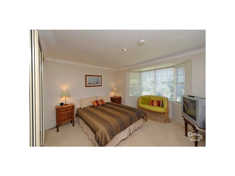 9/111 Soldiers Point Road, Soldiers Point NSW 2317