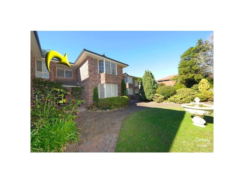 9/111 Soldiers Point Road, Soldiers Point NSW 2317