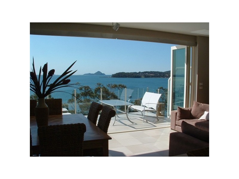 1/54 Randall Dr, Salamander Bay NSW 2317