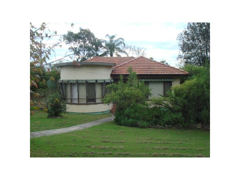 43 Evans Road, Rooty Hill NSW 2766