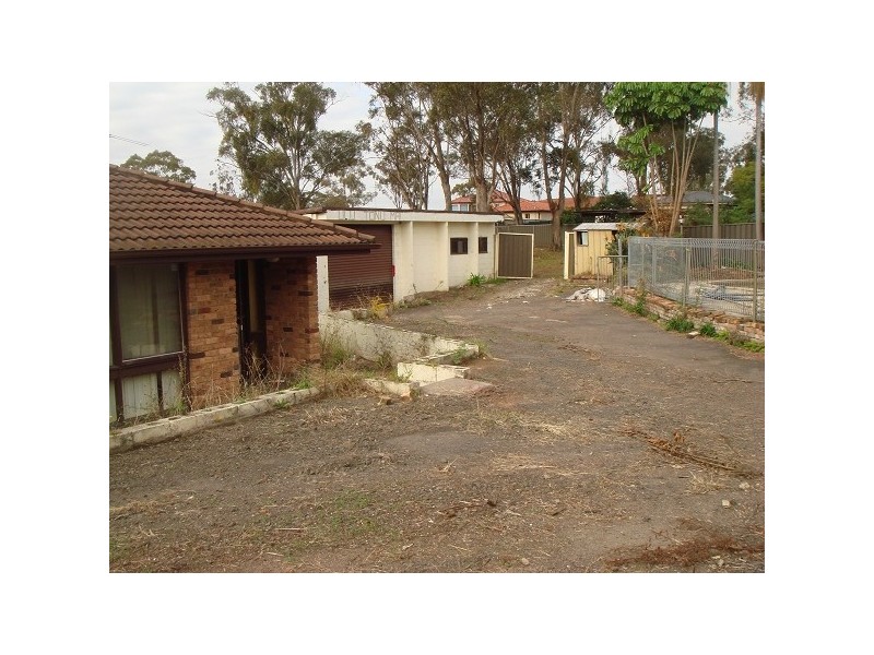 Rooty Hill NSW 2766