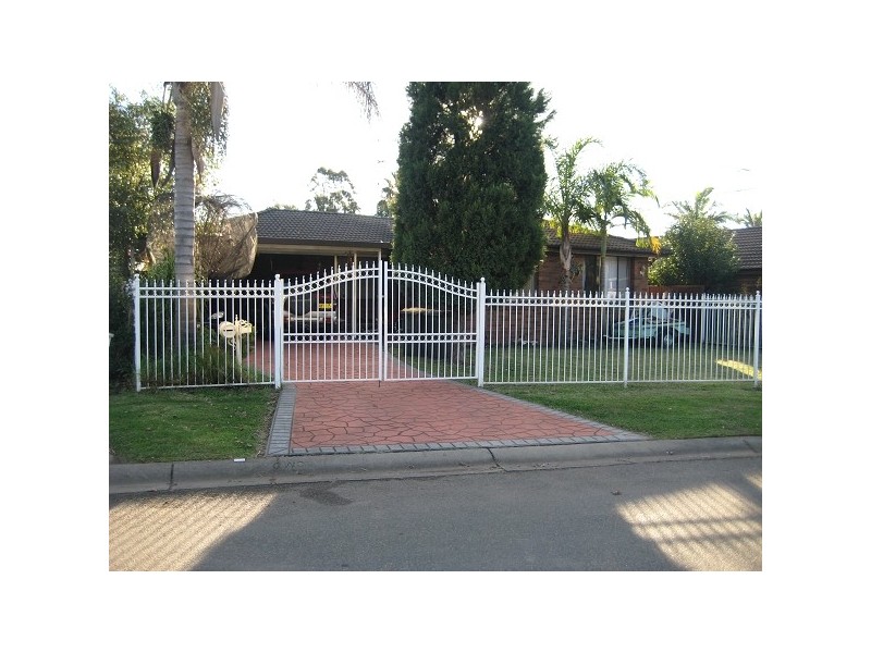 Minchinbury NSW 2770