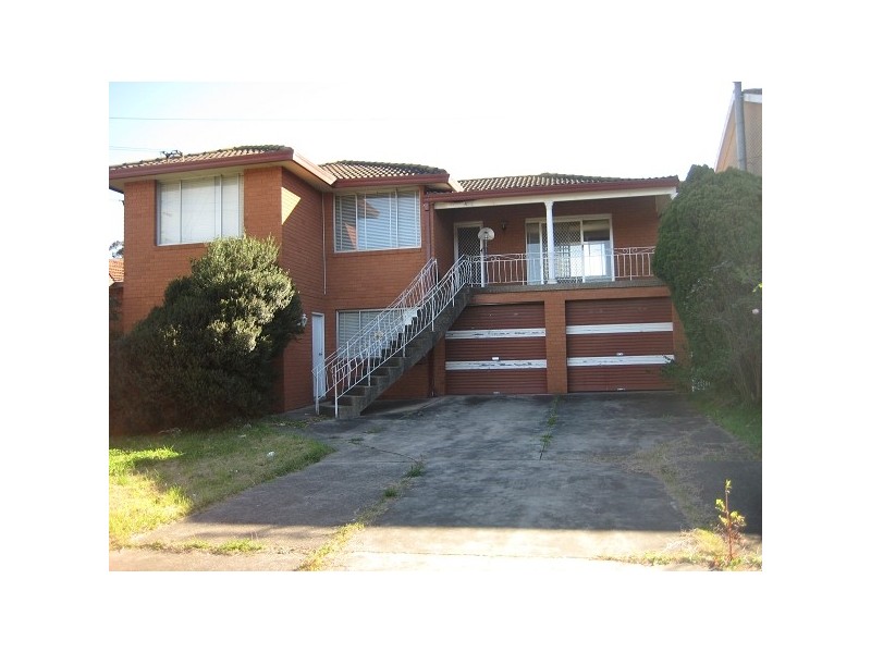 Rooty Hill NSW 2766