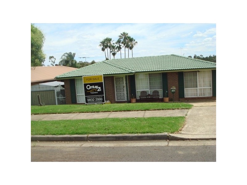 Minchinbury NSW 2770