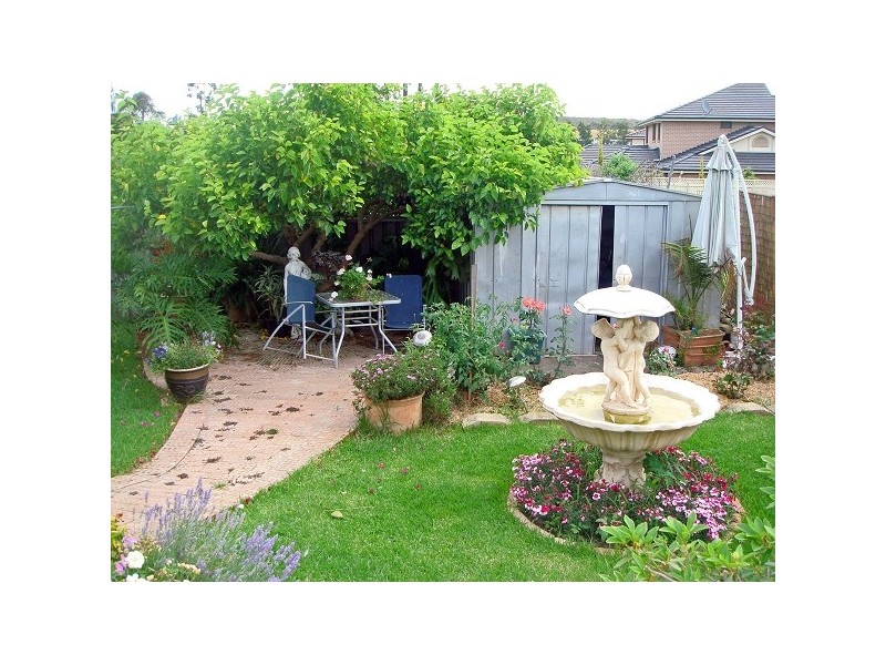 Minchinbury NSW 2770
